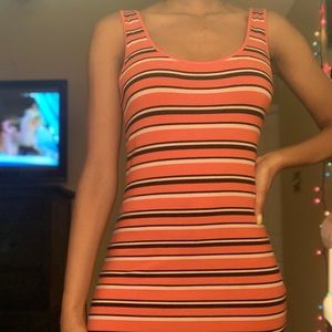 Forever 21 Midi Dress